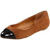 Kelsi Dagger Womens Jordi Flat