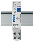 Theben ELPA 9 Treppenlichtzeitschalter
