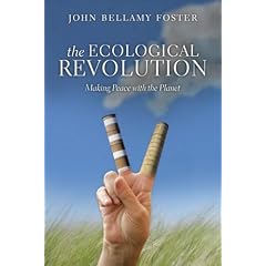 The Ecological Revolution: Making Peace with the Planet