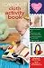 SEWBABY PATTERNS-I CAN DO IT CLOTH ACTIVITY BOOK