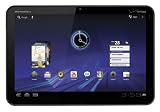 Motorola - Xoom - Tablette Multimédia 10,1' - Dual Core 1GHz - NVidia Tegra 2 - 32Go - Wi-Fi - Androïd 3.0 - Noir