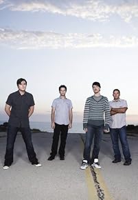 Bilder von Jimmy Eat World