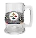 NFL Colonial Tankard - Pittsburgh Steelers - Mug