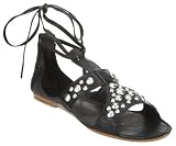 Office How Soft Sandal