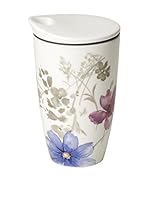 Villeroy & Boch Taza De Café Mariefleur Gris Basic Coffee to Go