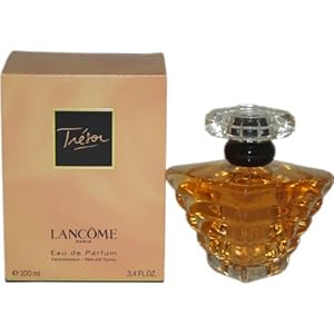 Amazon.com : Best Deal Tresor By Lancome For Women. Eau De Parfum Spray Reviews