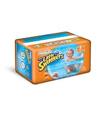 Huggies&reg; Little Swimmers Medium - 11pk