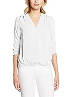 TESSITA Blusa (Blanco)