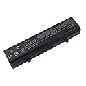 Super-Capacity Li-ion Battery For Dell Inspiron 1525 1526 series replace GP952 RU586 RN873