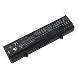 Li-ion laptop Battery For Dell Inspiron 1525 1526 series replace GP952 RU586 RN873 WK379 X284G XR693 GW240 GW252 312-0625 312-0626 312-0633 312-0634 series laptops notebook Main battery [ 4800 mAh 6 Cells]