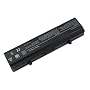 Super-Capacity Li-ion Battery For Dell Inspiron 1525 1526 series replace GP952 RU586 RN873