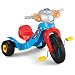 Thomas the Train Lights and Sounds Trike 41nzYqpPYsL. AA75 Thomas the Train Lights and Sounds Trike