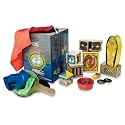 Melissa & Doug Deluxe Magic Set