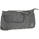 Ellington Amelia Travel Clutch,Grey,one size