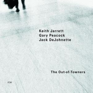 CD-Charts  Music : The Out-of-Towners