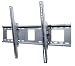 Peerless Universal Tilt Wall Mount for 32"- 63" Flat Panel Screen with one Touch Tilt