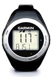 Garmin 010-00679-25 Forerunner 50 with Heart Rate Monitor and Foot Pod