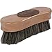 Kincade Wooden Deluxe Face Brush One Size Brown