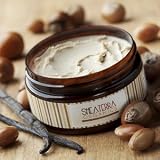 Bourban Vanilla Body Butter 8 oz.