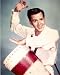 Desi Arnaz Playing Drum 8x10 Photo