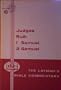 The Layman's Bible Commentary, Volume 6, The Book of Judges, The Book of Ruth, The First and Second Books of Samuel