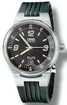 Oris Men's Williams F1 Automatic Watch #635 7560 4164RS