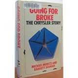Going for Broke: The Chrysler Story