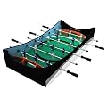 Harvard 40-Inch 4-in-1 Table Top Combination Game Table