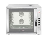 Newscan Gardin 61EX Steam Combination Oven.