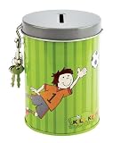 sigikid 23798 - Spardose Kily Keeper