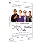 D�trompez-vous <b>DVD</b> ~ Fran�ois Cluzet