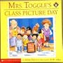 Mrs. Toggle's Class Picture Day