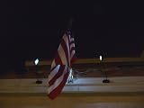 Homebrite Flag Pole Solar Lights, 30845, LiteAnywhere, 14 inches, Black, Set of 2 Lights