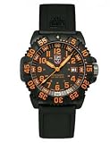 Mens Luminox New Navy Seals 3050 Watch