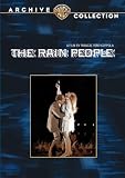 Rain People [DVD] [1969] [Region 1] [US Import] [NTSC]