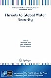 Threats to global water security