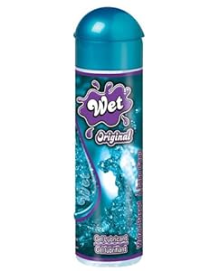 Wet Lube 10.1 Oz (Package of 2)
