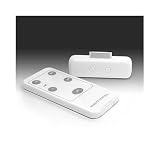 Wireless Remote Control for Ipod