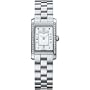 Baume & Mercier Women's 8407 Hampton Diamond Swiss Watch