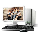 eMachines デスクトップパソコン Model EL1300-E2 EL1300-E2