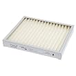 Hamilton Beach 04712 Allergen Reducer Replacement Filter