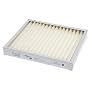 Hamilton Beach 04712 Allergen Reducer Replacement Filter