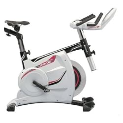 Ergo Race Indoor Training Bicycle