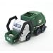 Matchbox Trash Truck with Real Truck Sounds