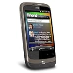 HTC Wildfire