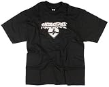 Mystery Graffiti Men's T-Shirt - Black