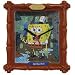 Search : Nickelodeon SpongeBob Wall Clock