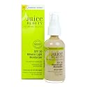 SPF 30 Mineral Light Moisturizer