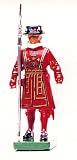 Ceremonial - Beefeater 41064