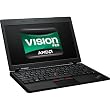 Lenovo ThinkPad X100E 11.6-Inch Netbook (Black)